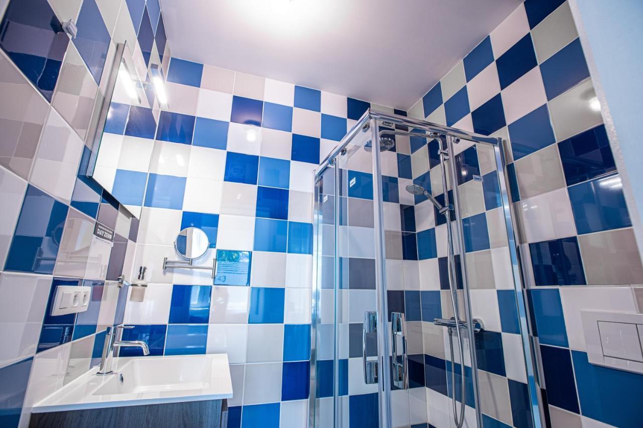 Bed and Breakfast Fred&Breakfast Гент Экстерьер фото