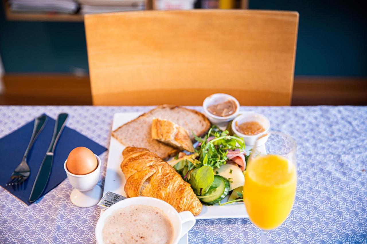 Bed and Breakfast Fred&Breakfast Гент Экстерьер фото